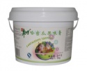 cantaloupe topping cream fruit essence for cake - product's photo