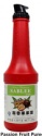 passion fruit puree s1105 sablee natural fruit - product's photo