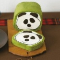 green matcha tea - product's photo