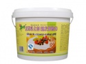 quick-risen cake gel emulsifiers for cake - product's photo