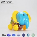 mini flavor assorted gelatina - product's photo