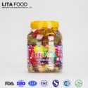 jelly & pudding type assorted fruit jelly malaysia jello - product's photo