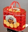 cartoon biscuit - product's photo