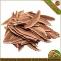 organic reishi mushroom slice - product's photo