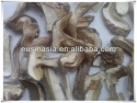 dried sliced grade a porcini boletus edulis - product's photo
