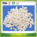 easy store raw material healthy soup freeze dired tofo - product's photo