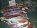 halal indian boneless buffalo - product's photo