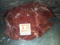halal fresh boneless buffalo  - product's photo