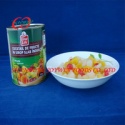 cheap price canned fruits - product's photo