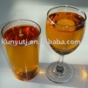 clear apple juice concentrate - product's photo