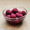 canned arbutu in light syrup - product's photo