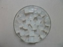 canned aloe diced in light syrup - product's photo