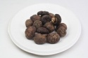 cultivation dried shiitake mushroom - product's photo
