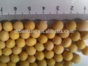 eu,nop,jas certified organic soybeans - product's photo
