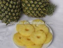 canned pineapple - product's photo