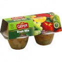 gefen fruit mix in light syrup - product's photo