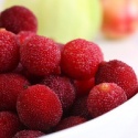 fresh canned arbutus with private brand,canned fruit food - product's photo