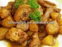 canned curry chicken,curry chicken and rice,green curry chicken, recipe for curry chicken - product's photo