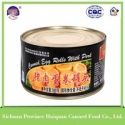 china wholesale custom empty food cans - product's photo