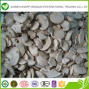 bulk grade a organic frozen iqf champion mushroom - product's photo