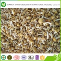 delicious grade a iqf frozen nameko mushroom - product's photo