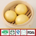 chinese steamed bread made of corn flour - product's photo