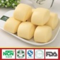handmade high quality corn flour steamed bread - product's photo