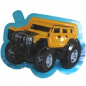 chocolate snacks wholesale barny - product's photo