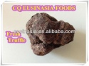 new crop 4-8cm fresh black tuber indicum truffle - product's photo