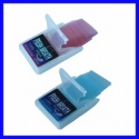 bozai fresh paper mint breath strips 24 pcs in a case - product's photo