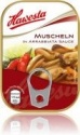 hawesta mussels - product's photo