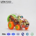 baby snack food hot sale mini fruit seaweed jelly - product's photo