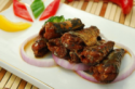 delicious canned tuna - product's photo