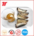 canned sardine - product's photo