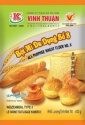 wheat flour - product's photo