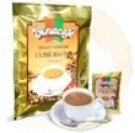 creative ground coffee - product's photo