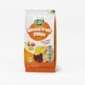 dried fruit - mixed fruit chips - product's photo