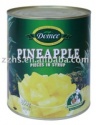canned pineapple - product's photo