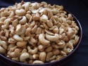cashew nuts - product's photo
