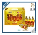 alcoholic beverage american ginseng juice wine - product's photo