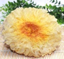 white fungus mushroom/tremella/jelly - product's photo