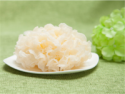 tremella mushroom - product's photo