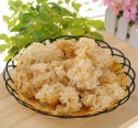 dried silver ear/snow white fungus mushroom/tremella - product's photo