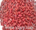 light speckled kidney beans red kidney beans - product's photo
