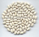 white kidney beans - product's photo
