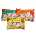 instant fried noodle sachet - product's photo