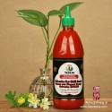 sriracha hot chili sauce - product's photo