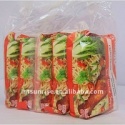 family pack instant noodle stir fry noodle - product's photo