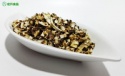 fresh air dried dehydrated shiitake mushroom cap - product's photo