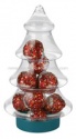 10pcs tree chocolate 125g - product's photo